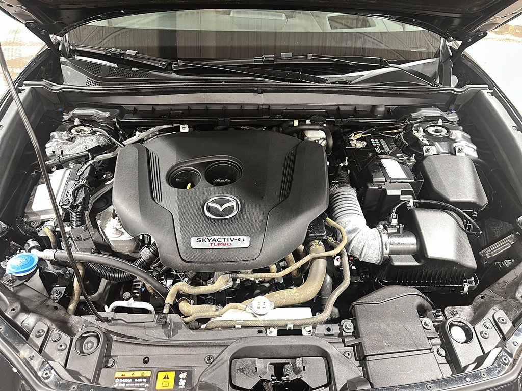 2023 Mazda CX-30 GT W/TURBO-7