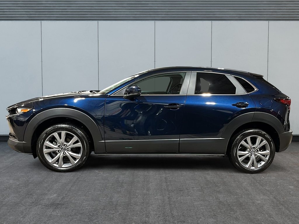 2023 Mazda CX-30 GS-4