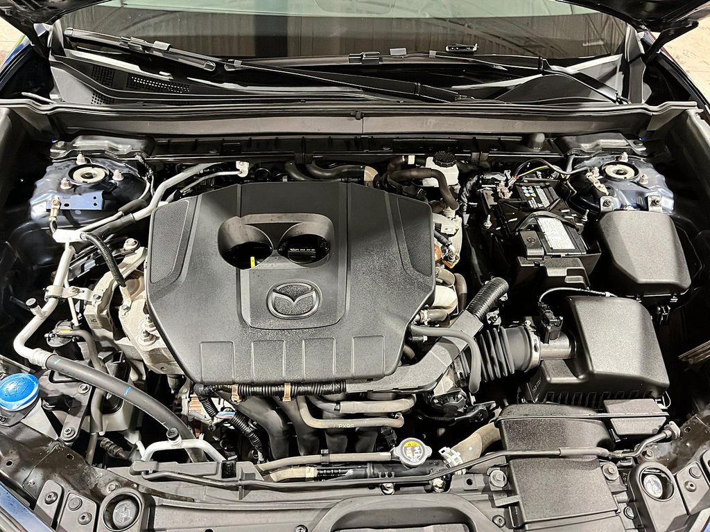 2023 Mazda CX-30 GS-7