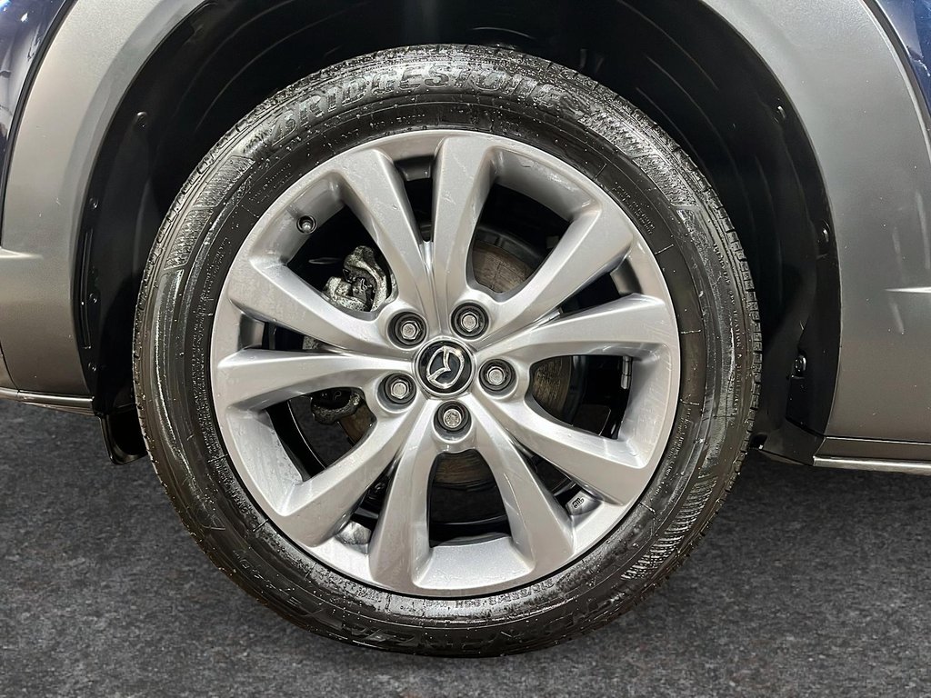 2023 Mazda CX-30 GS-6