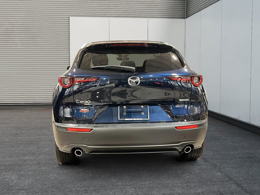 2023 Mazda CX-30 GS-2
