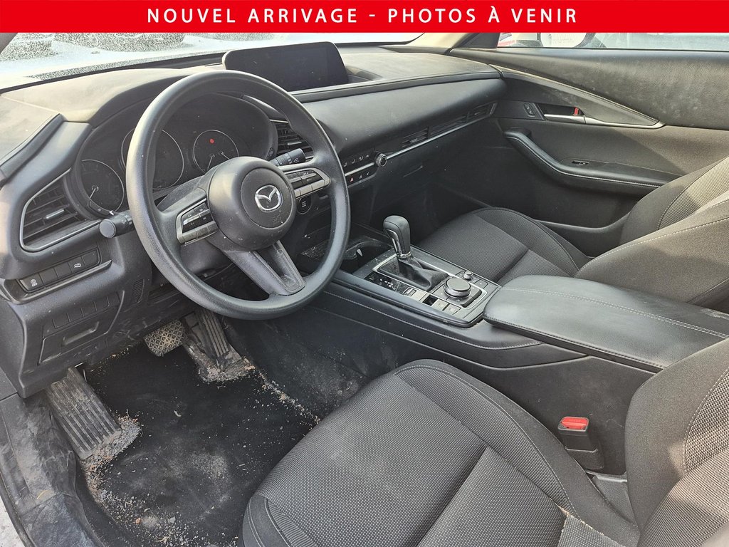 Mazda CX-30 GX 2023-1