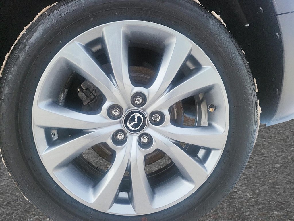 Mazda CX-30 GS 2023-6