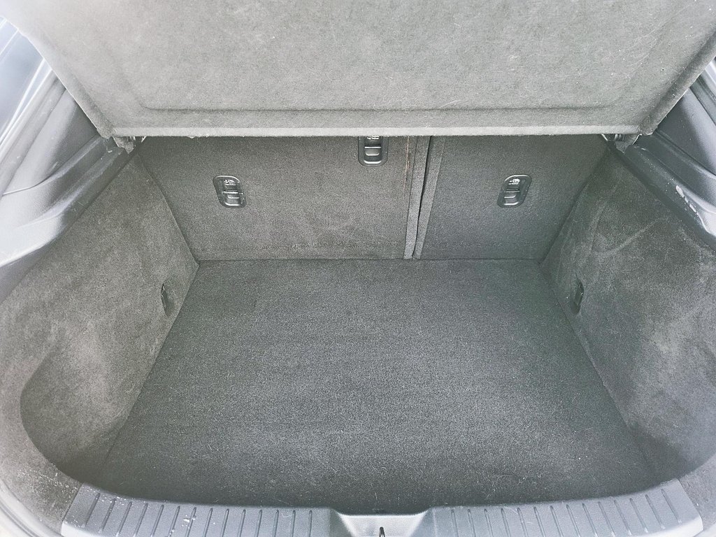 Mazda CX-30 GS 2023-5