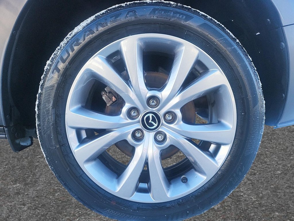 2023 Mazda CX-30 GS-6