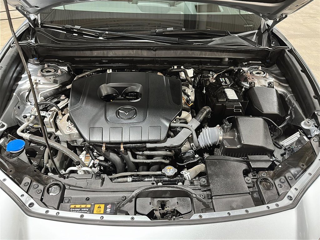 Mazda CX-30 GT 2023-7