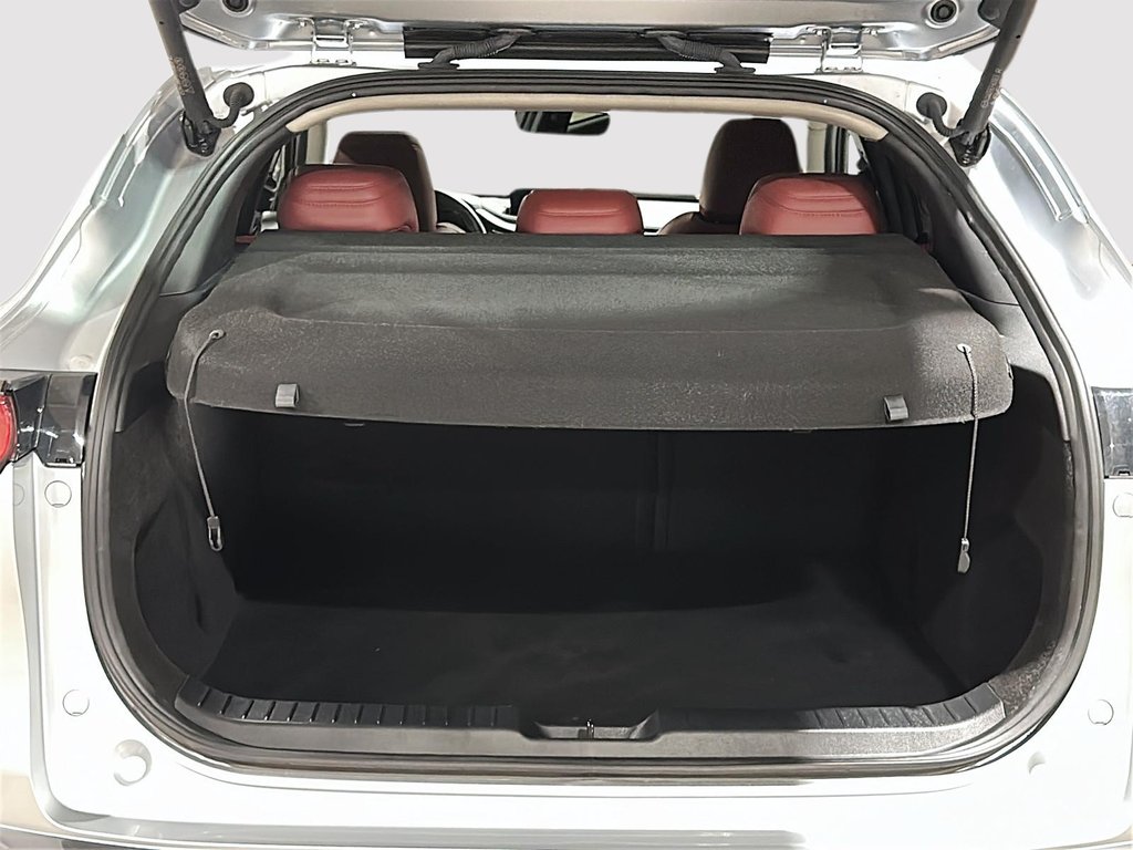 Mazda CX-30 GT 2023-5