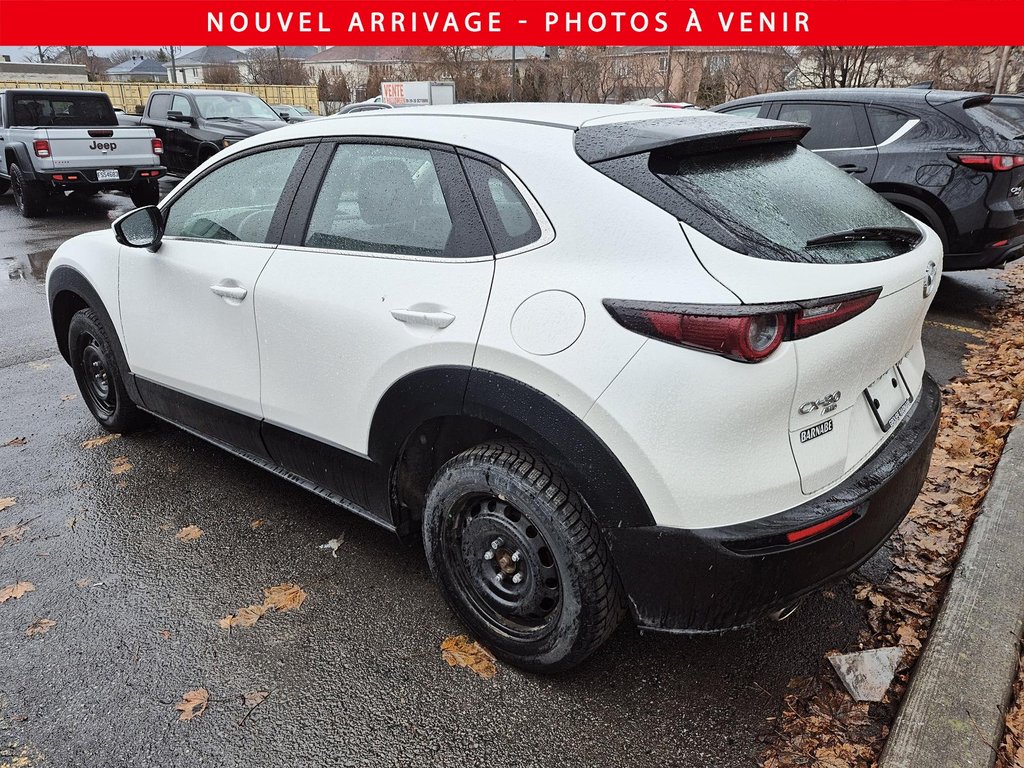 2023 Mazda CX-30 GX-1