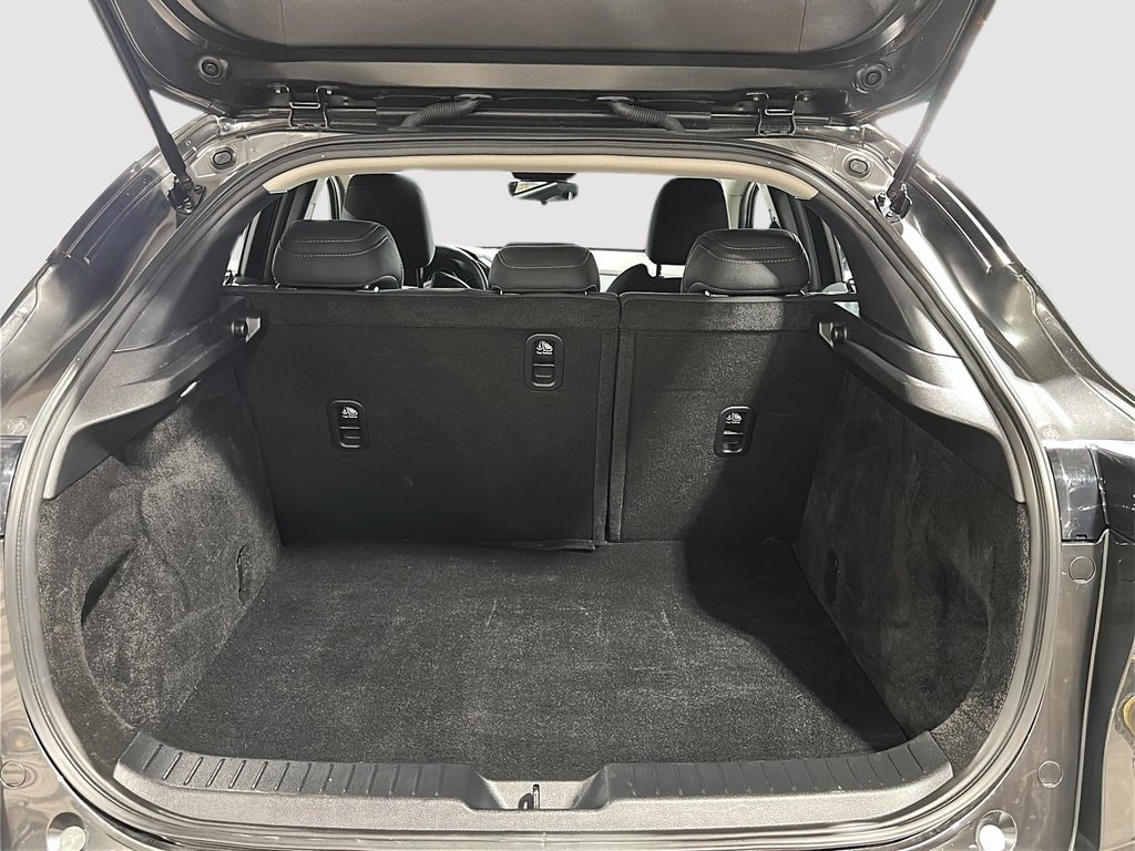 2024 Mazda CX-30 GX-5