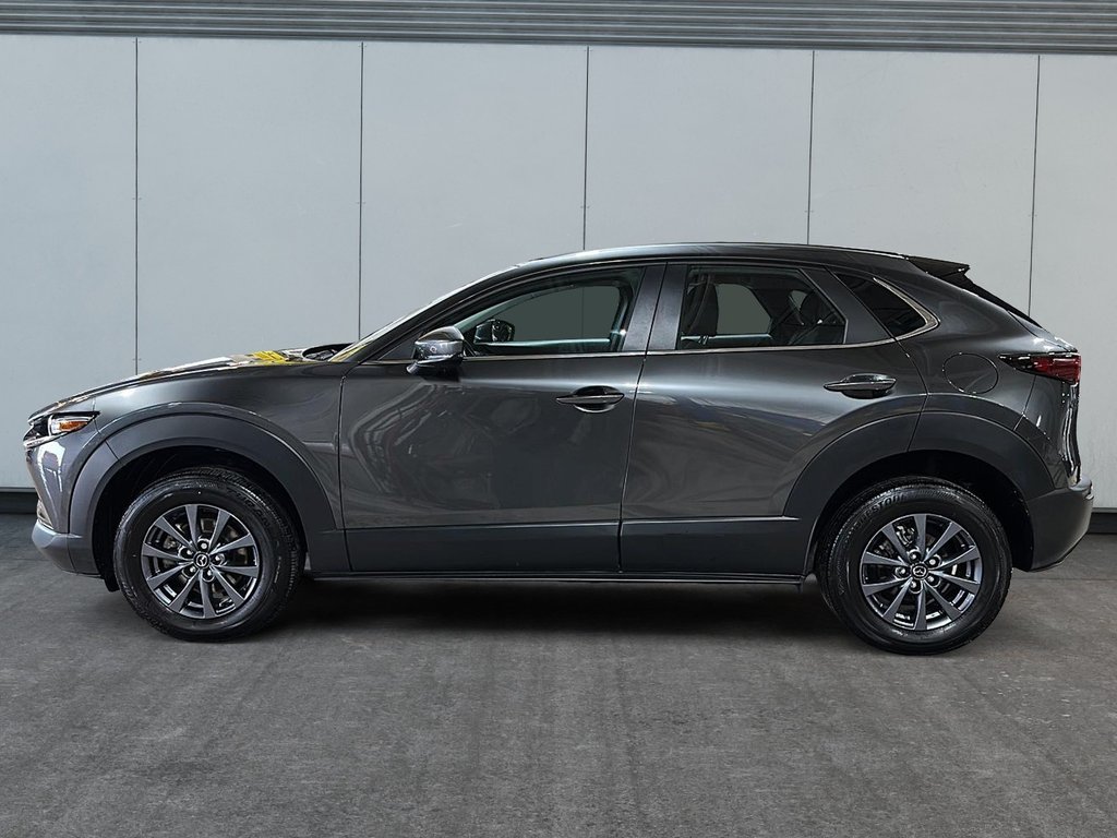 2024 Mazda CX-30 GX-4