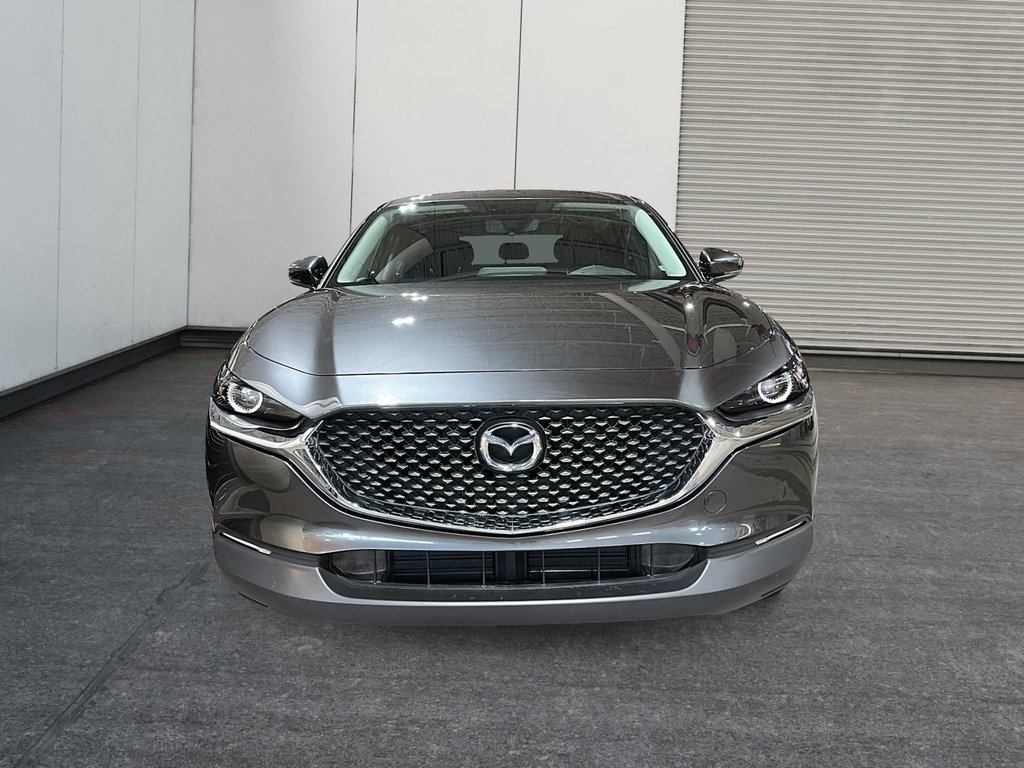 2024 Mazda CX-30 GX-1