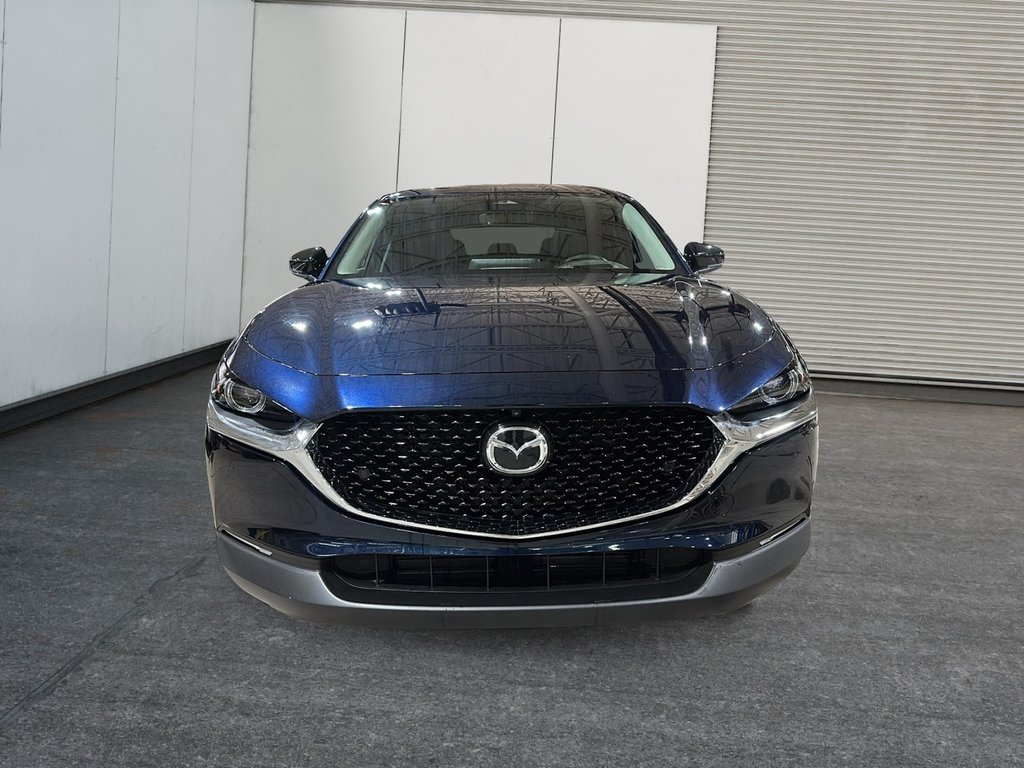 2024 Mazda CX-30 GT W/TURBO-1