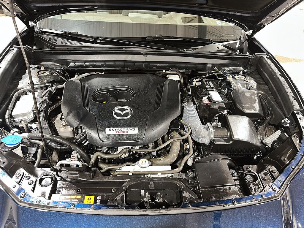 2024 Mazda CX-30 GT W/TURBO-7