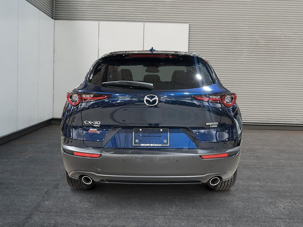 2024 Mazda CX-30 GT W/TURBO-2