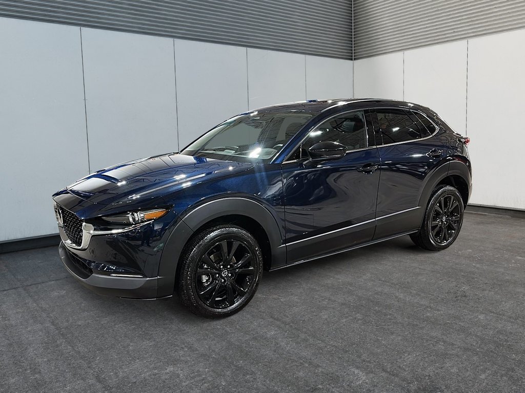 2024 Mazda CX-30 GT W/TURBO-0
