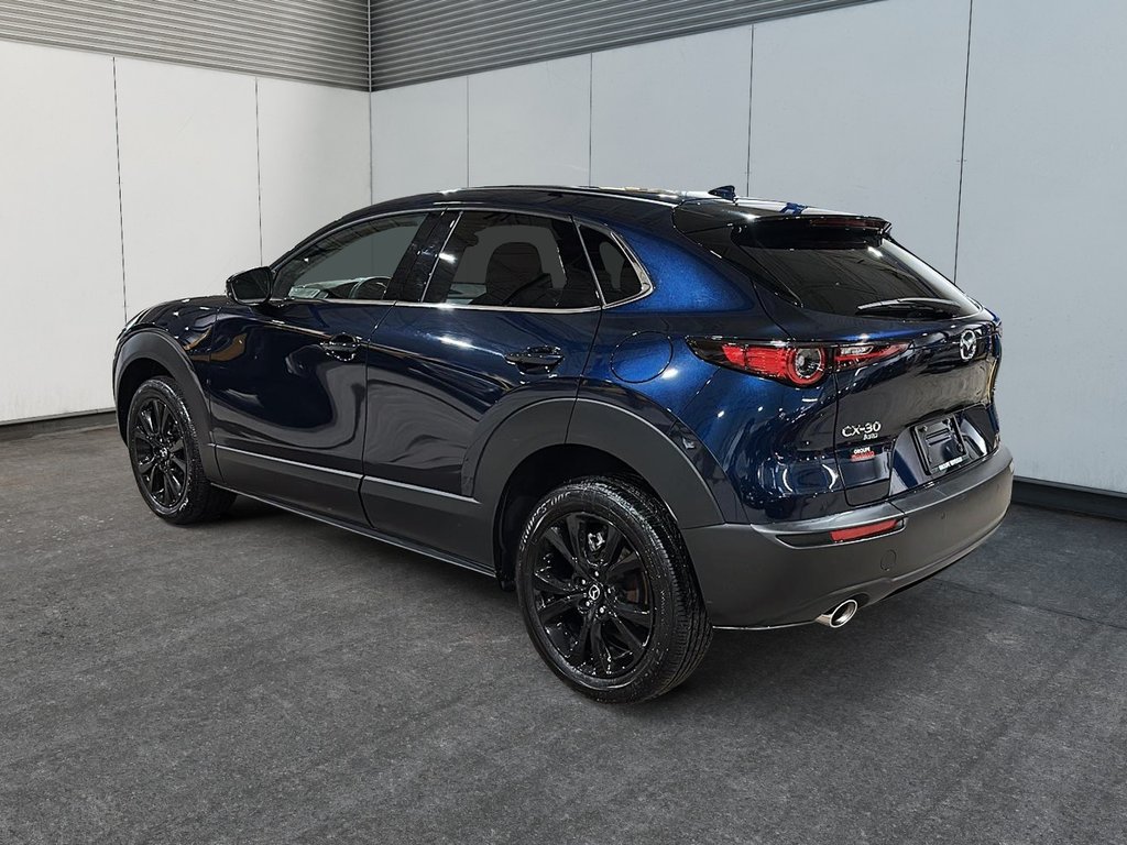 2024 Mazda CX-30 GT W/TURBO-3