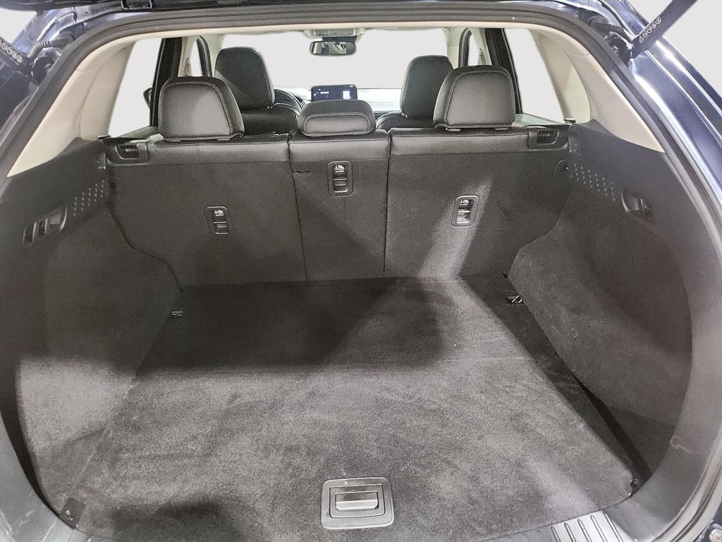 2022 Mazda CX-5 GT-5