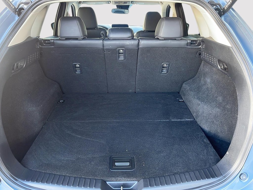 2022 Mazda CX-5 GS-6