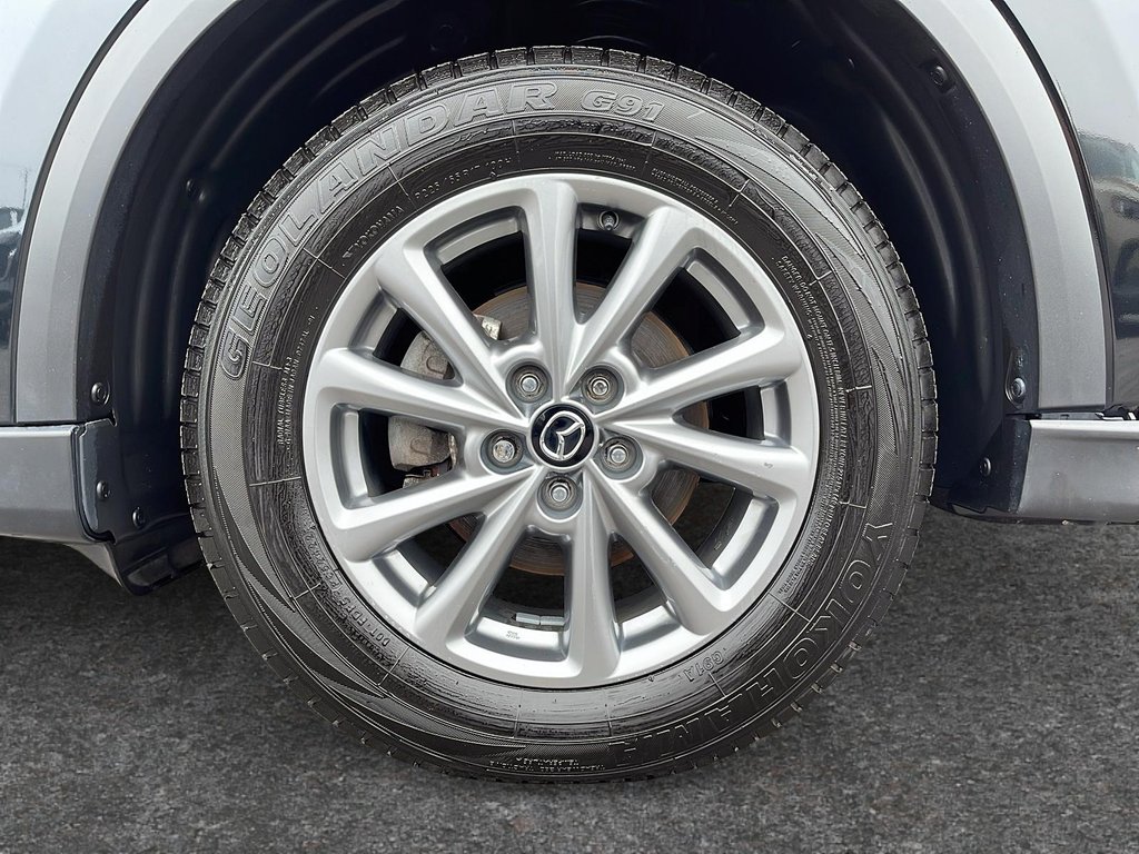 Mazda CX-5 GX 2022-6