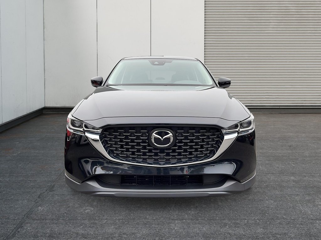 Mazda CX-5 GX 2022-1