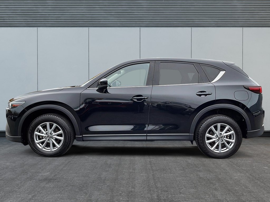Mazda CX-5 GX 2022-4