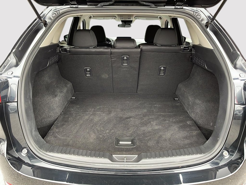 Mazda CX-5 GX 2022-5