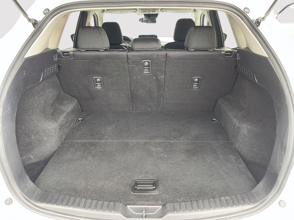 2022 Mazda CX-5 GX-5