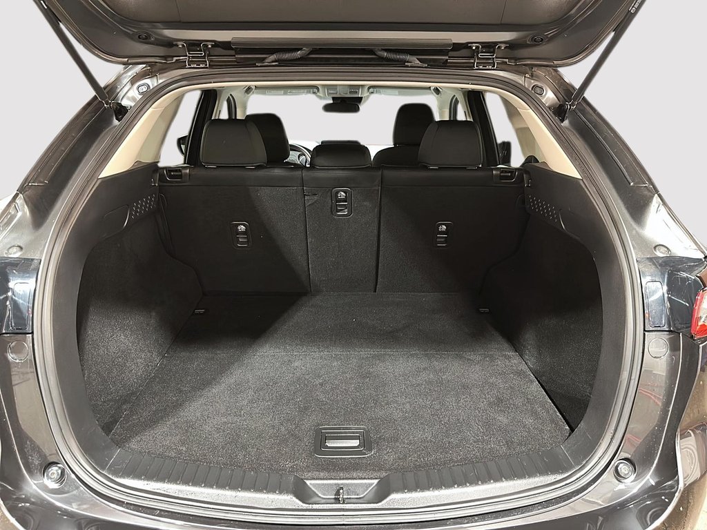 2022 Mazda CX-5 GX-5