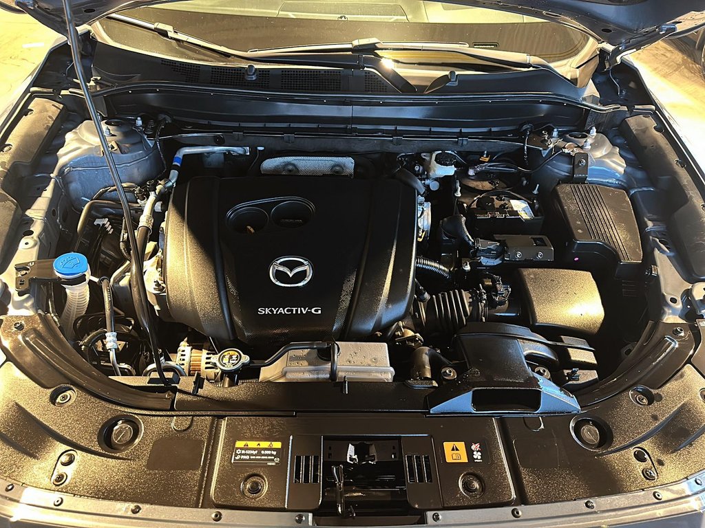 Mazda CX-5 GT 2022-7