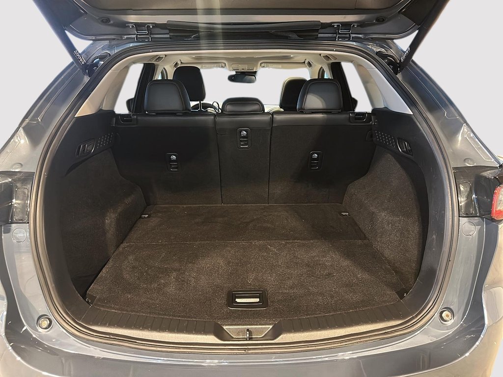 Mazda CX-5 GT 2022-5