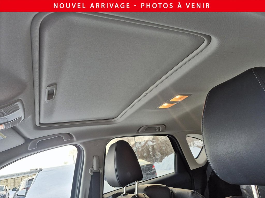 2022 Mazda CX-5 GS-3