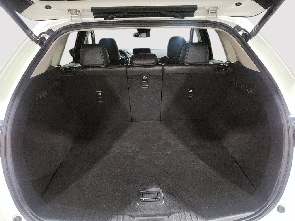 Mazda CX-5 GS 2022-5