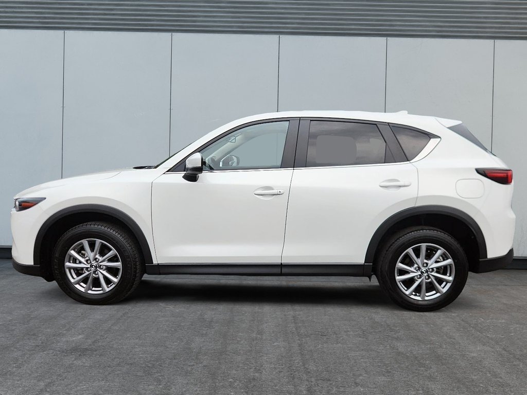 2023 Mazda CX-5 GS-4
