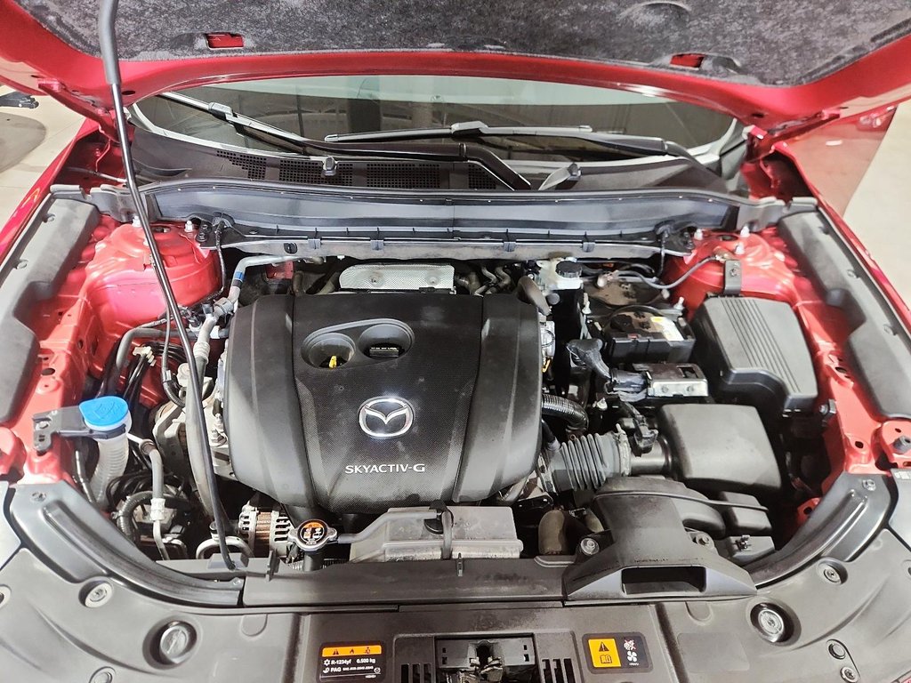 2023 Mazda CX-5 KURO-6