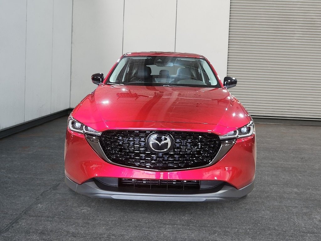 2023 Mazda CX-5 KURO-1