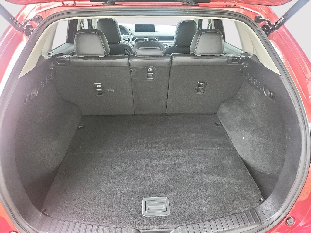 2023 Mazda CX-5 GT-5