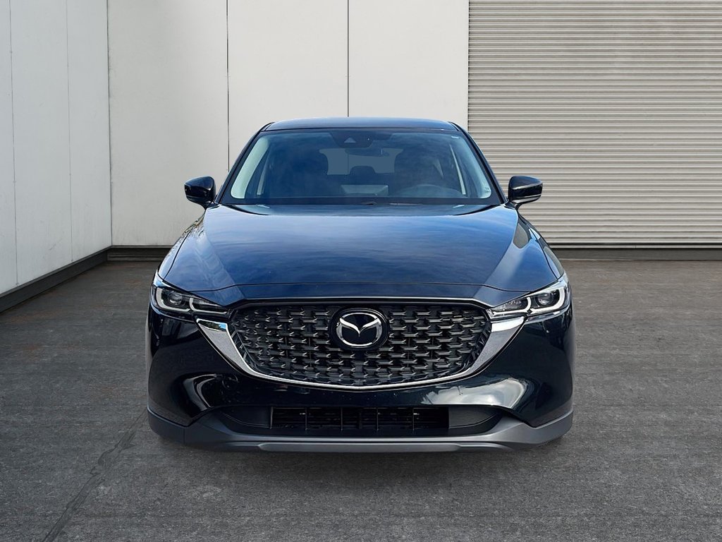2023 Mazda CX-5 GX-1
