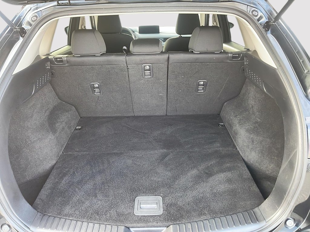 2023 Mazda CX-5 GX-5