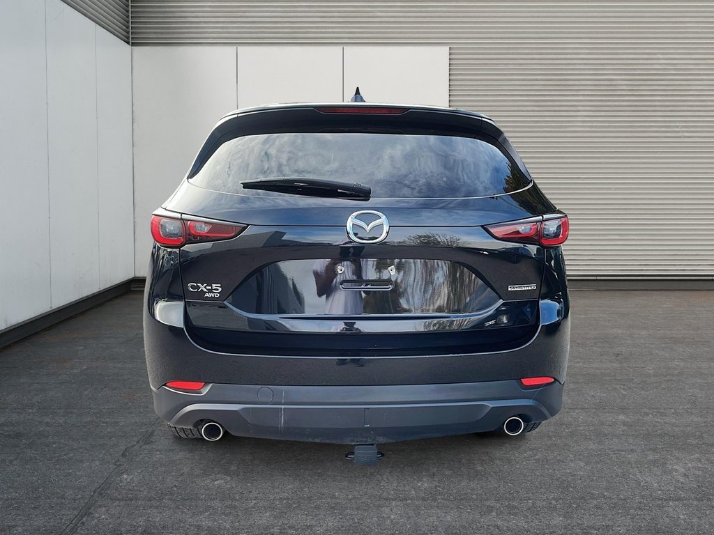 2023 Mazda CX-5 GX-2