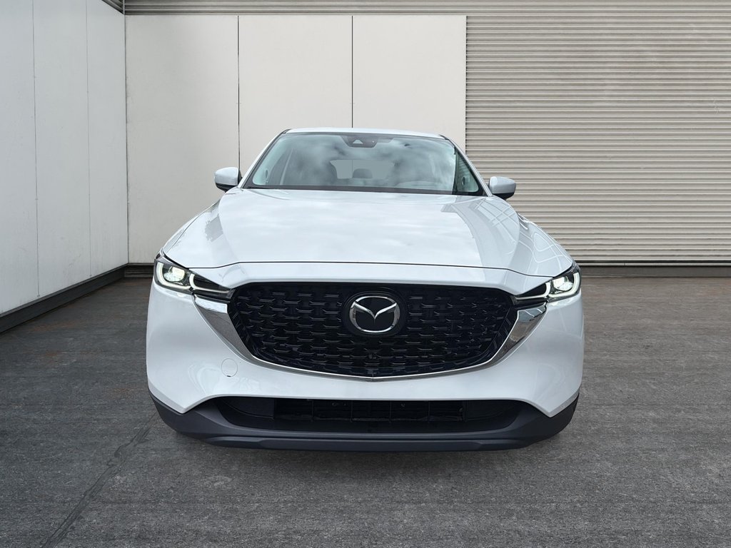 2023 Mazda CX-5 GT-1