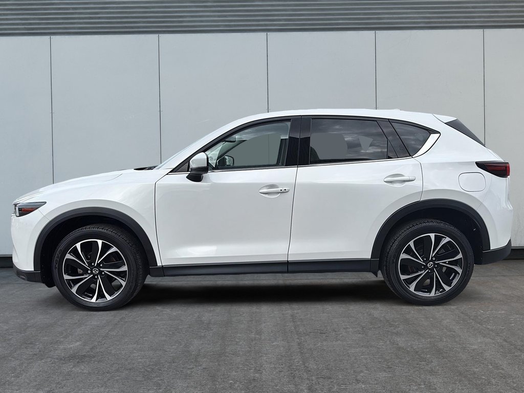 2023 Mazda CX-5 GT-4
