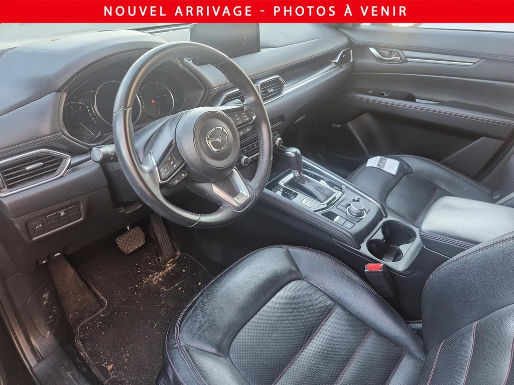 Mazda CX-5 DESIGN SPORTIF 2023-2