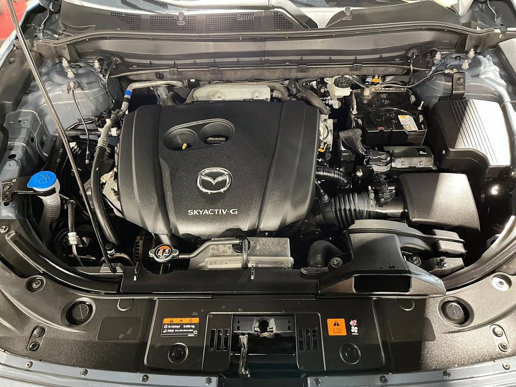 2023 Mazda CX-5 GS-7