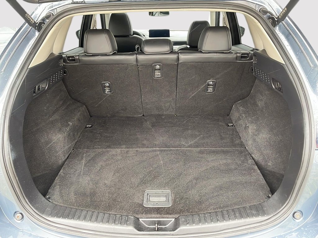 2023 Mazda CX-5 GS-5