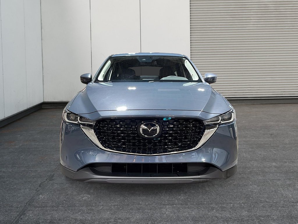 2023 Mazda CX-5 GS-1