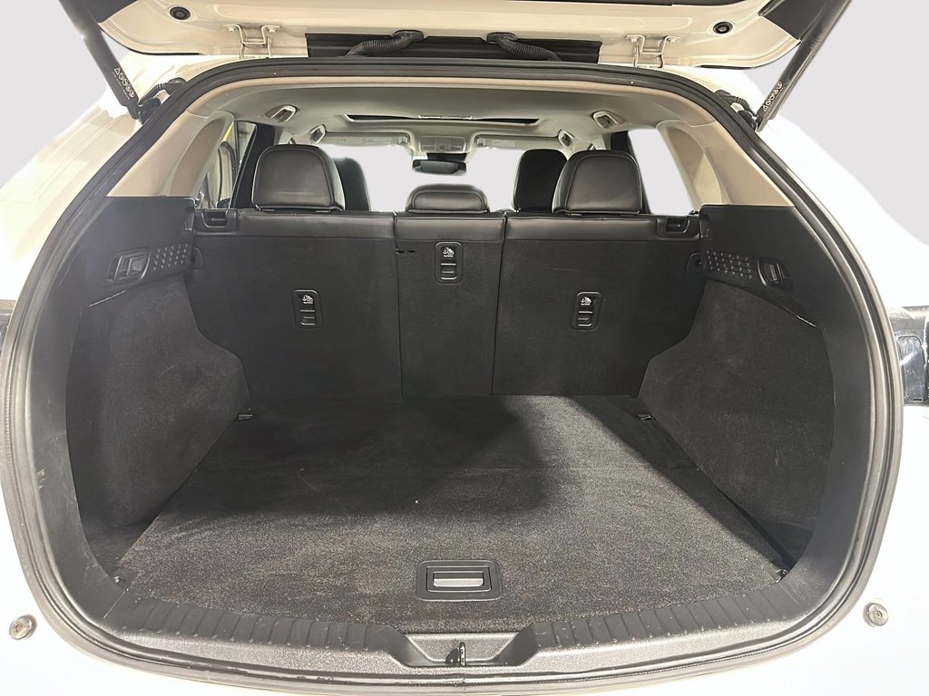 Mazda CX-5 KURO 2023-5