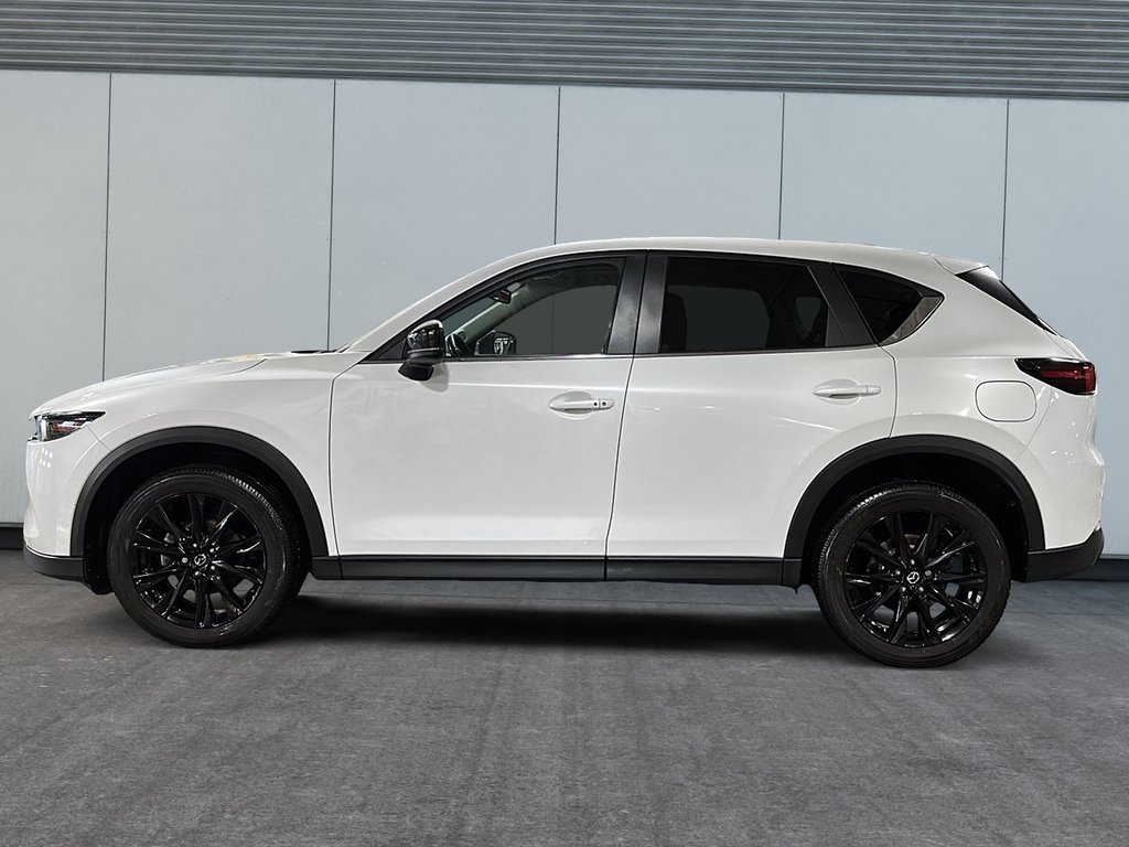 Mazda CX-5 KURO 2023-4