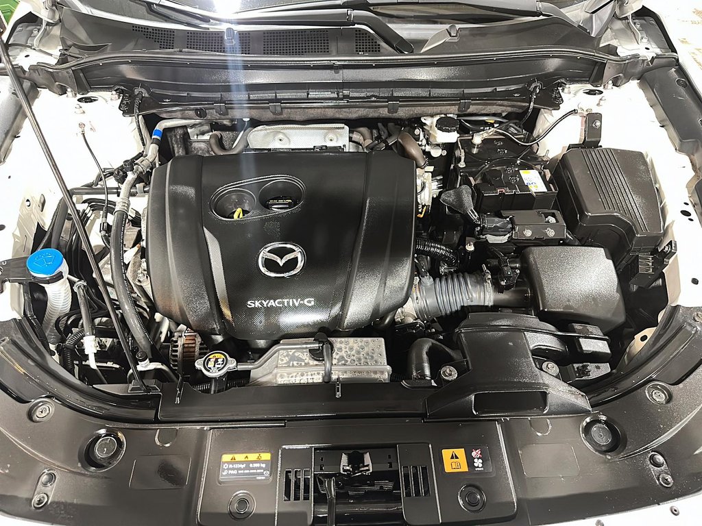 Mazda CX-5 KURO 2023-7
