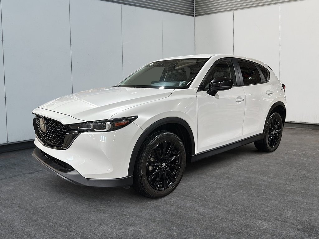 Mazda CX-5 KURO 2023-0