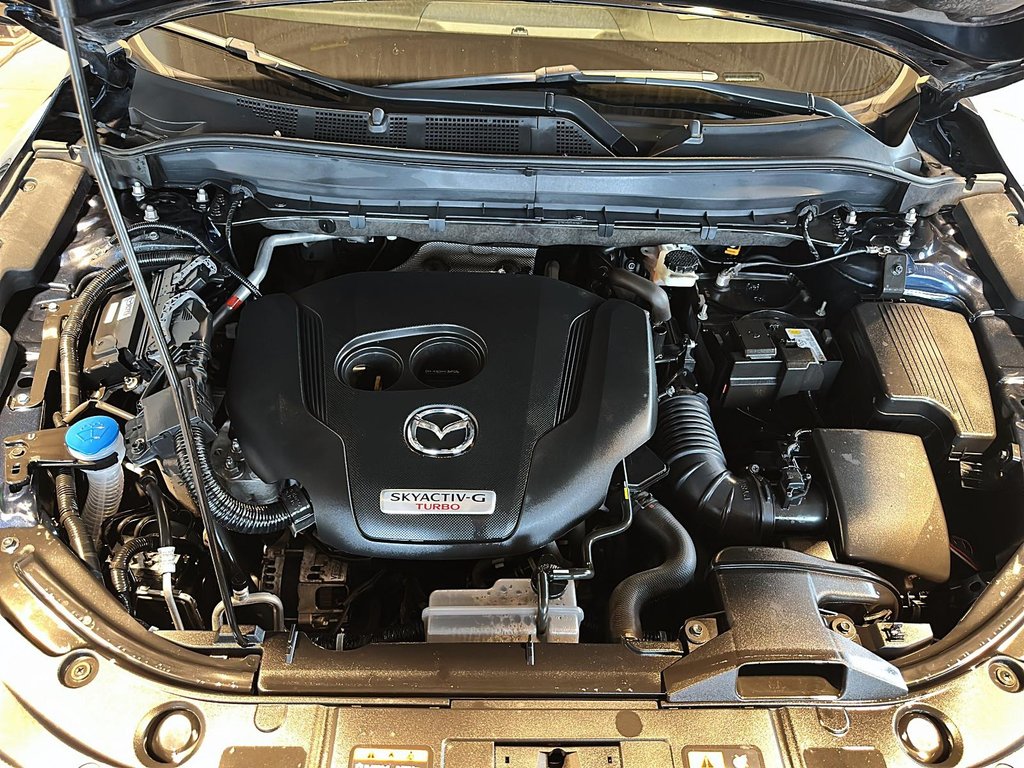 2023 Mazda CX-5 Sport Design w/Turbo-7